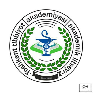 Логотип @tma_al1 - ТТА академик лицейи ( группа для жалоб и предложений и общений )