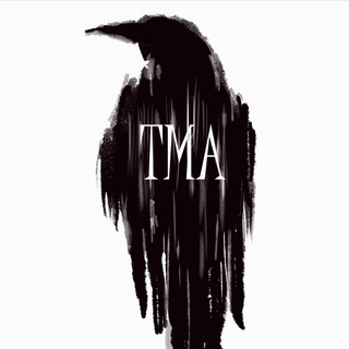 Логотип @tmaagency - Tell me, Anna | Авторское агентство