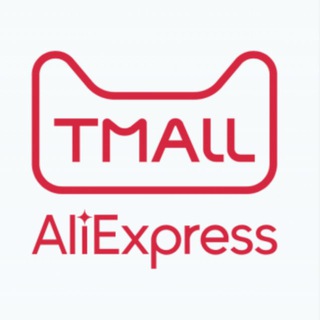 Логотип @tmallskidki - Tmall скидки и промокоды Mobiler