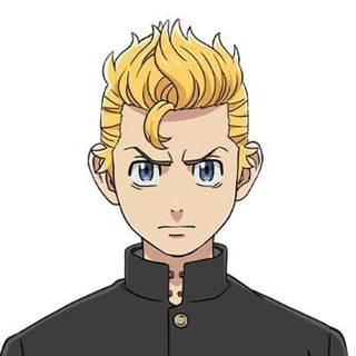 Логотип @tmangahub - ™Manga | Токийские Мстители