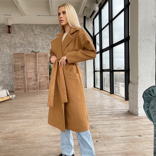 Логотип @tmanpollo - ANPOLLO виробник жіночого одягу дропшипінг опт