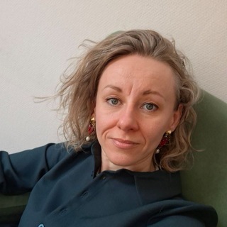 Логотип @tmatveenko - Татьяна Матвеенко 💎 психолог и супервизор