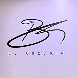Логотип @tmbalsedarini - ADAMA.LUXURY
