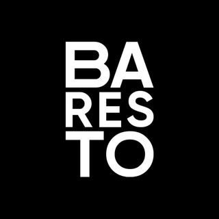 Логотип @tmbaresto - BARESTO