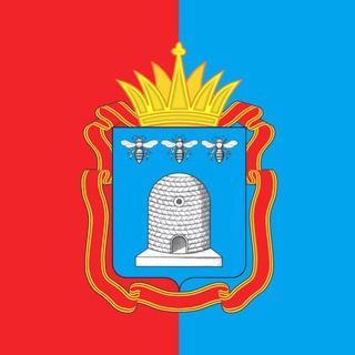 Логотип @tmbcan - Тамбовская область
