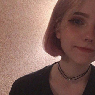 Логотип @tmblr_tyan - [tmblr_tyan↯]