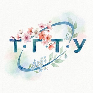 Логотип @tmbstu - Тамбовский государственный технический университет