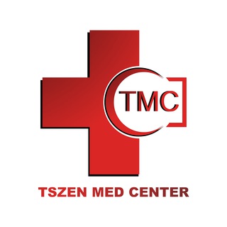 Логотип @tmc_24 - Tszen Med Center УЗД 24/7