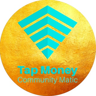 Логотип @tmcmhome - TAP MONEY