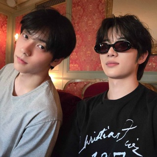 Логотип @tmctxt - the moa chapter: txt