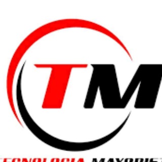 Логотип @tmdistribuidores - Tecnologia Mayorista Distribuidores