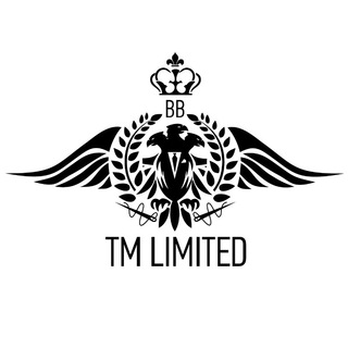 Логотип @tmdrop - Дропшиппинг TM LIMITED