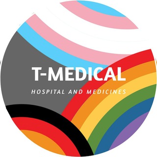 Логотип @tmedicalordinionudelweb - T-Medical Ordini