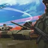 Логотип @tmekalibr_russia_osnovn - КАЛИБР