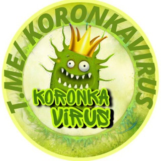 Логотип @tmekoronkavirus1 - Переходник