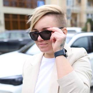 Логотип @tmelnikova26 - Татьяна Мельникова. Закулисье бизнеса.