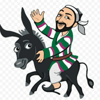 Логотип @tmerdg - Душа моя Бухара ❤