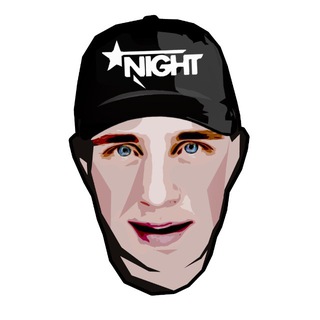 Логотип @tmfnight - tmfNIGHT