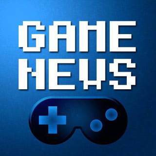 Логотип @tmgamenews - News Game