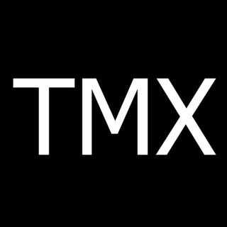 Логотип @tmh_russia - Новости ТМХ