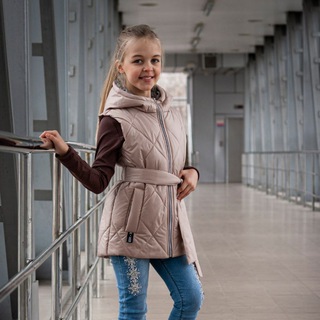 Логотип @tmhappyfamily - Дропшиппинг Опт Детская одежда от производителя