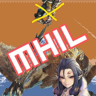 Логотип @tmhil - MHIL