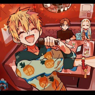 Логотип @tmhkklove - Уютный уголок по тмхк♡ #тмхк130 | Туалетный мальчик Ханако-кун 2 |