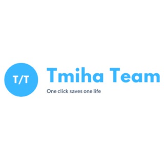 Логотип @tmihateam - Tmiha Team