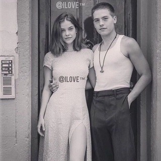 Логотип @tmilove - ilove