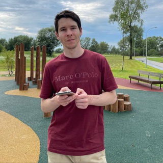 Логотип @tmmarketing - Нестеров, yeah!