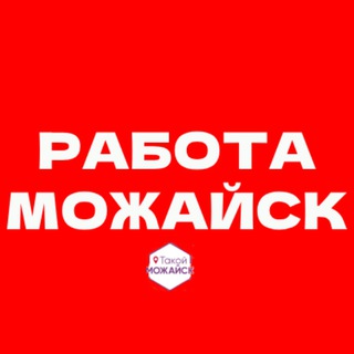 Логотип @tmmedia - Работа Можайск