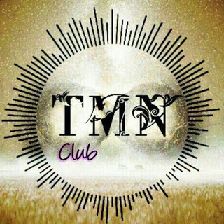 Логотип @tmnclub - Thief Maling Nyolong CLUB