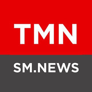 Логотип @tmnsmnews - SM.NEWS - Новости Тюмени