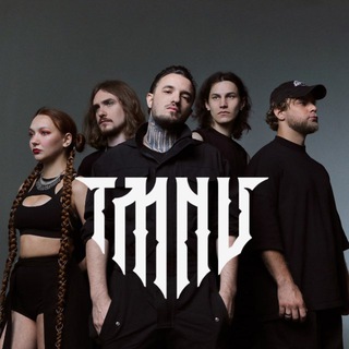 Логотип @tmnv_tuman - TMNV | ТУМАНОВ