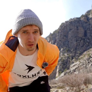 Логотип @tmnvdm - Вадим Тимонов