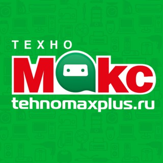 Логотип @tmpluschat - Комментарии/Чат: ТехноМАКС
