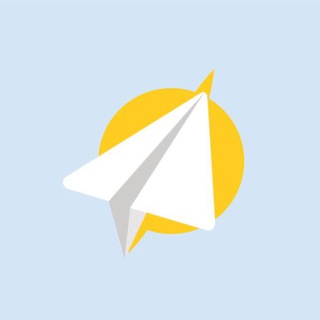 Логотип @tmrktng - Маркетинг в Telegram