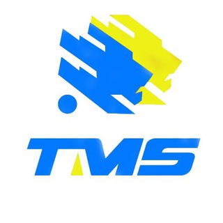 Логотип @tms_bjj - TMS LEAGUE