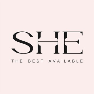 Логотип @tmsheofficial - TM SHE
