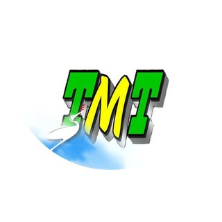 Логотип @tmt01ru - ТМТ01.ру