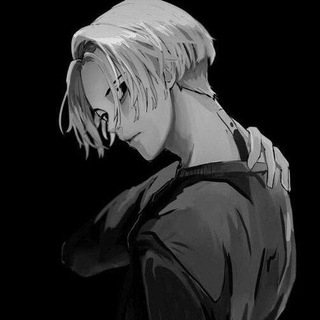 Логотип @tmtekashi - | 🎴Tokyo Revengers☯️ |卐