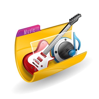 Логотип @tmusicrock - 📂T:\Music\Rock