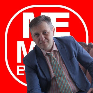 Логотип @tmy_me - 💥 СЕРГЕЙ ВЛАСОВ | ЭВОЛЮЦИЯ РАЗУМА