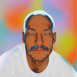 Логотип @tmyk_channel - The More You Know