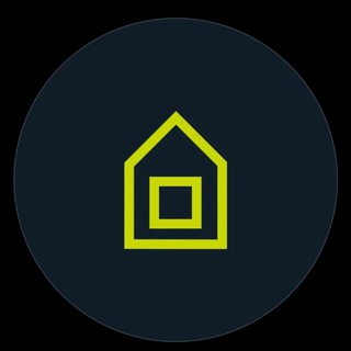 Логотип @tn_almaty - Твоя Недвижимость в Алматы