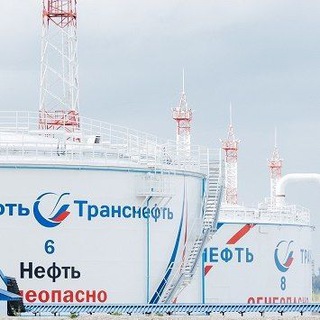 Логотип @tnbaltic - Транснефть-Балтика