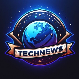 Логотип @tncanel - TechNews