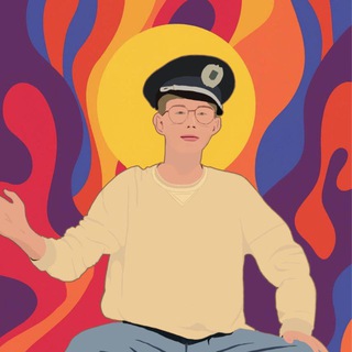 Логотип @tnd_mus - Твори Нових Домів 🦔