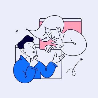 Логотип @tnd_naiznanku - T&D наизнанку