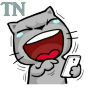 Логотип @tnews_chat - Telegram News